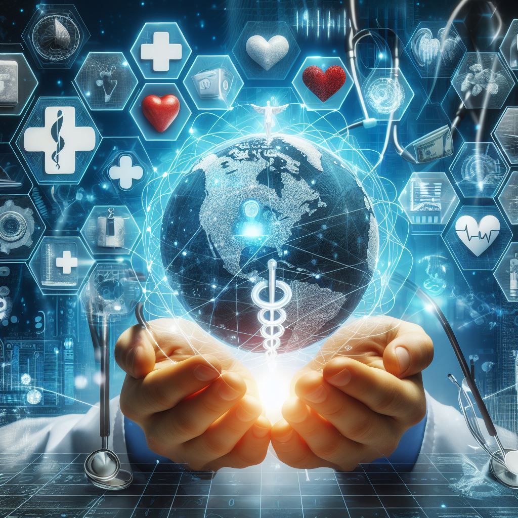 5 прорывов цифровых технологий, революционизирующих медицину фото