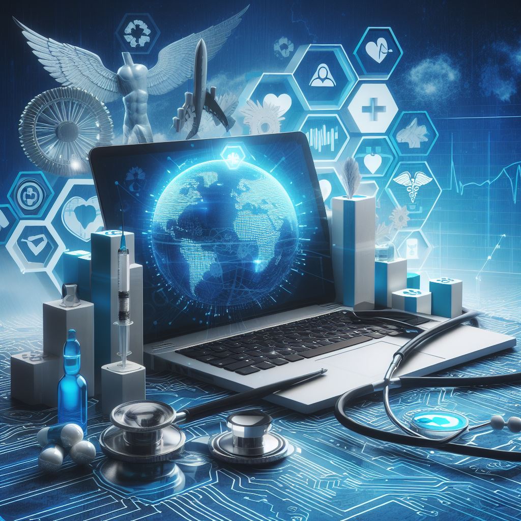 5 прорывов цифровых технологий, революционизирующих медицину изображение
